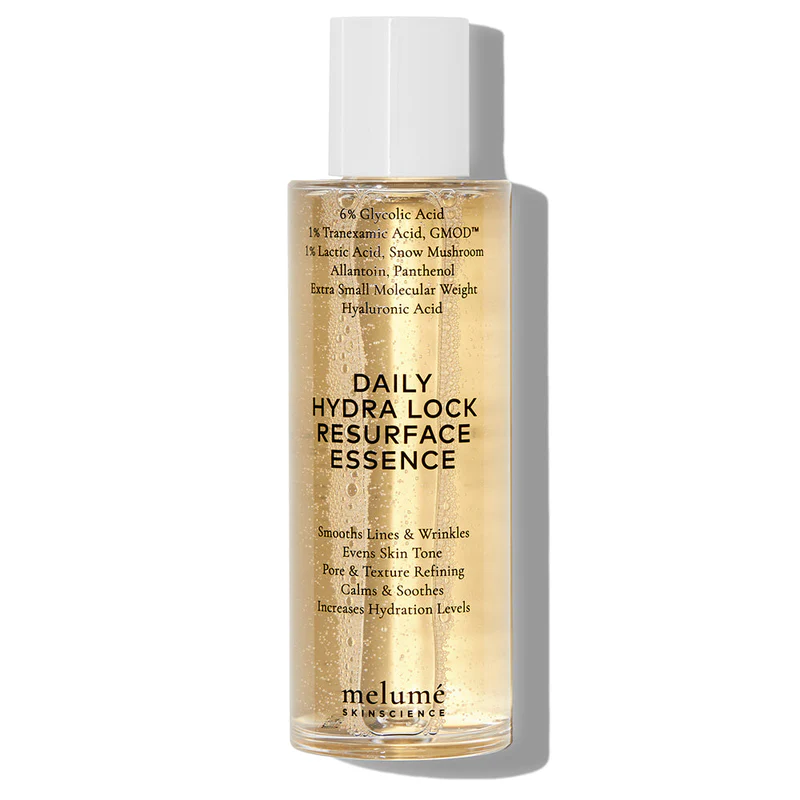 Увлажняющая эссенция с кислотами Daily Hydra Lock Resurface Essence , 150мл