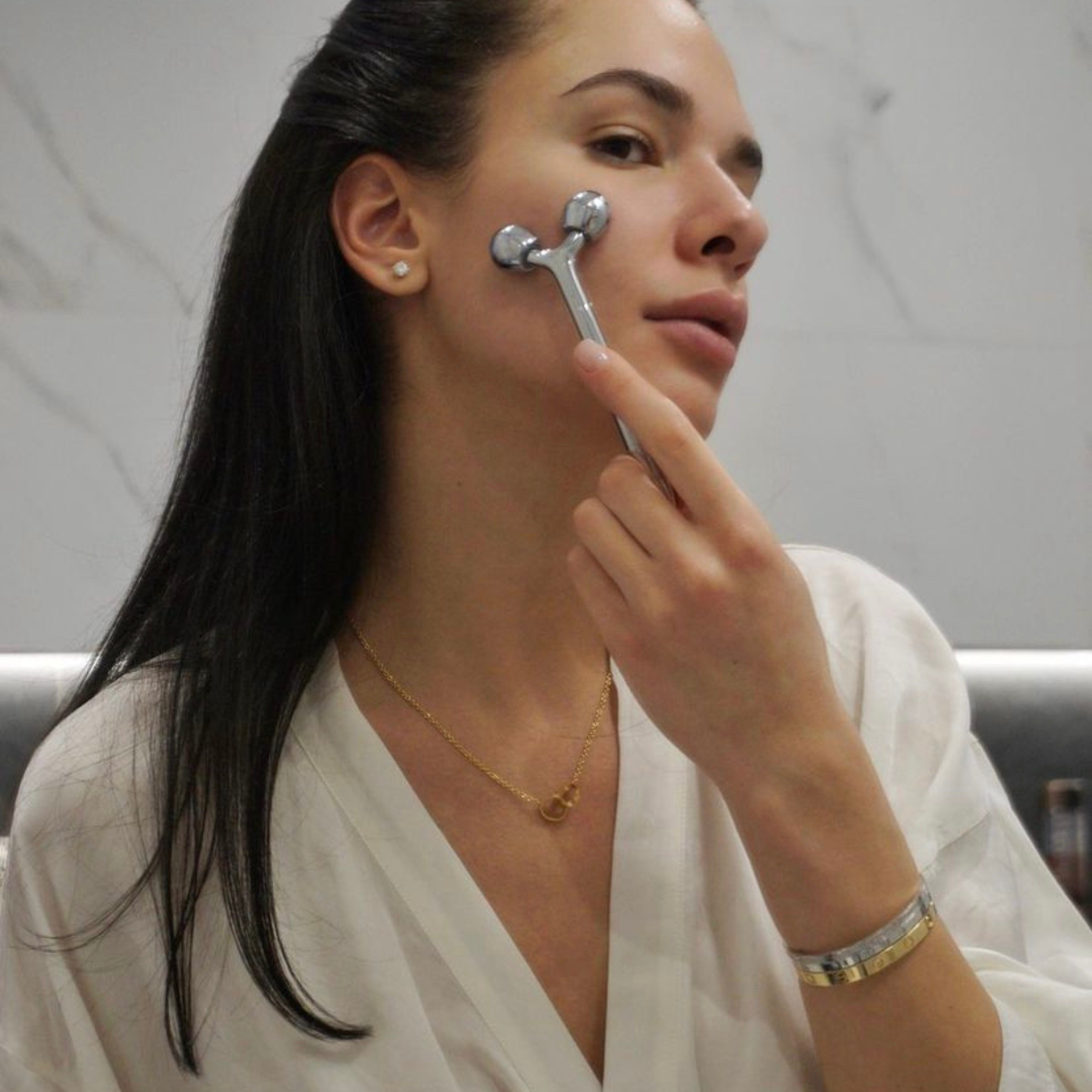Масажер-ролер для обличчя Thalgo Lifting & Firming Roller
