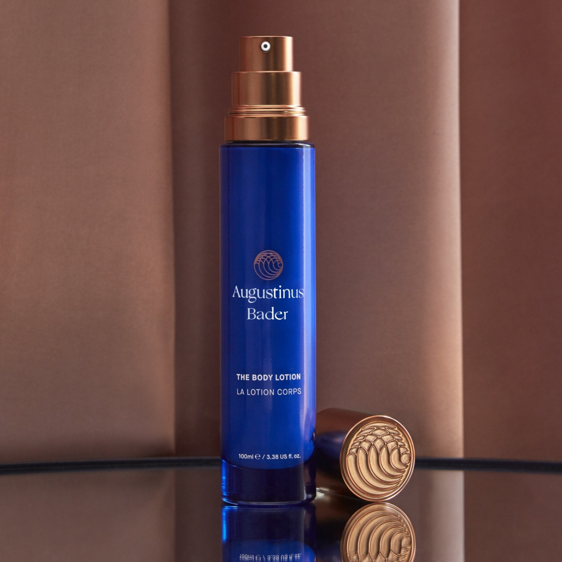 Лосьйон для тіла Augustinus Bader The Body Lotion