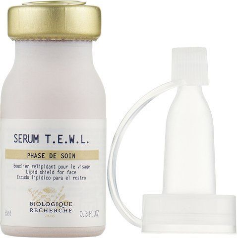 Сироватка для обличчя, що відновлює ліпідний бар'єр S&eacute;rum T.E.W.L Biologique Recherche, 8мл