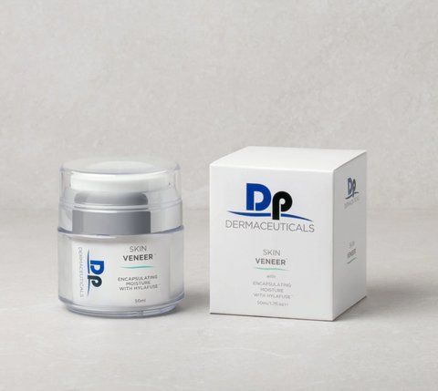 Зволожуючий крем SKIN VENEER, 50мл