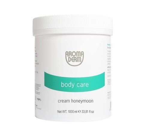 Крем для тіла "Медовий місяць" Styx Body Care Cream Honeymoon, 1000 мл