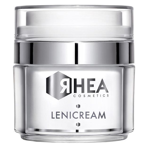Успокаивающий крем для лица LeniCream Rhea, 50мл