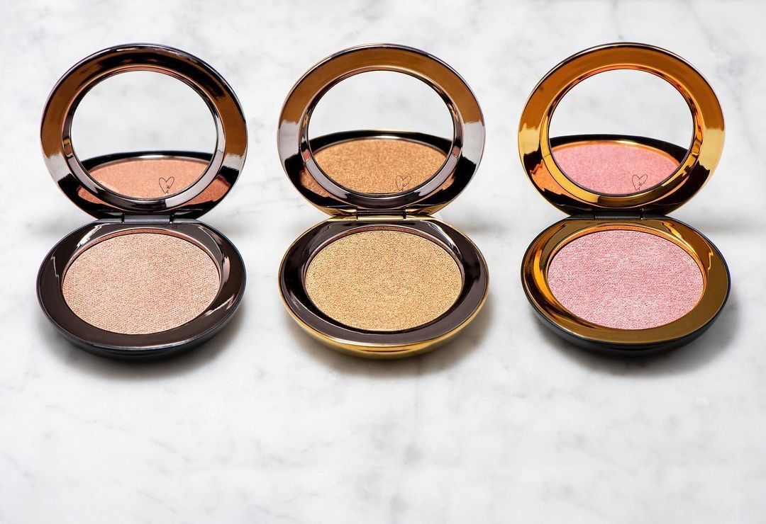 Кремовий хайлайтер Westman Atelier Super Loaded tinted highlight, 4gr, Peau de Peche