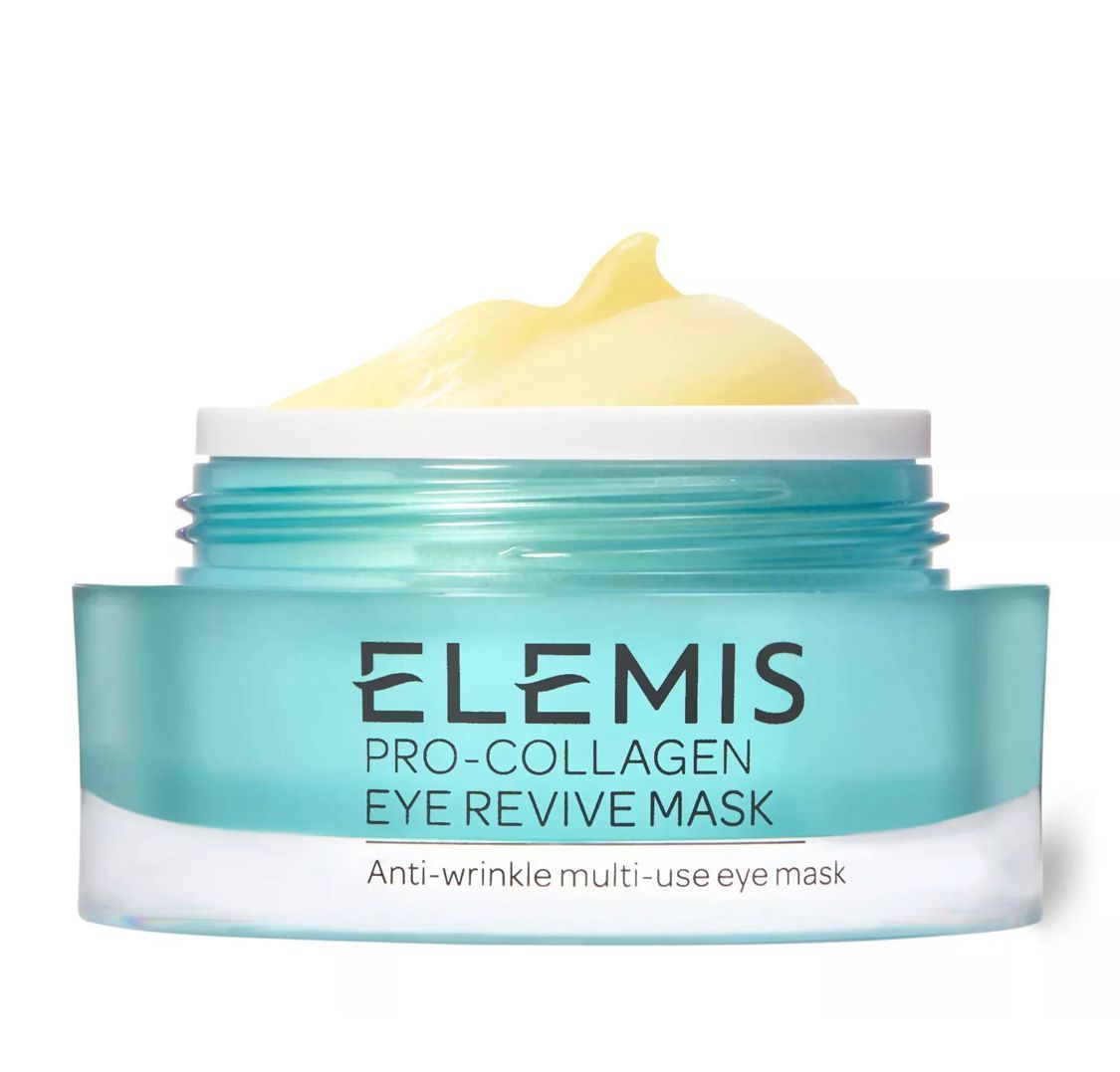 Крем-Маска проти зморшок для зони навколо очей Elemis