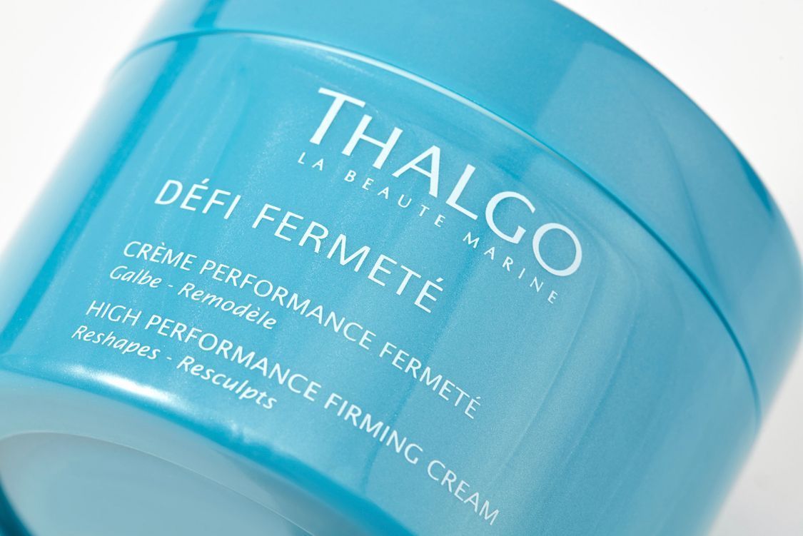 Интенсивный Укрепляющий Крем Thalgo, 200мл