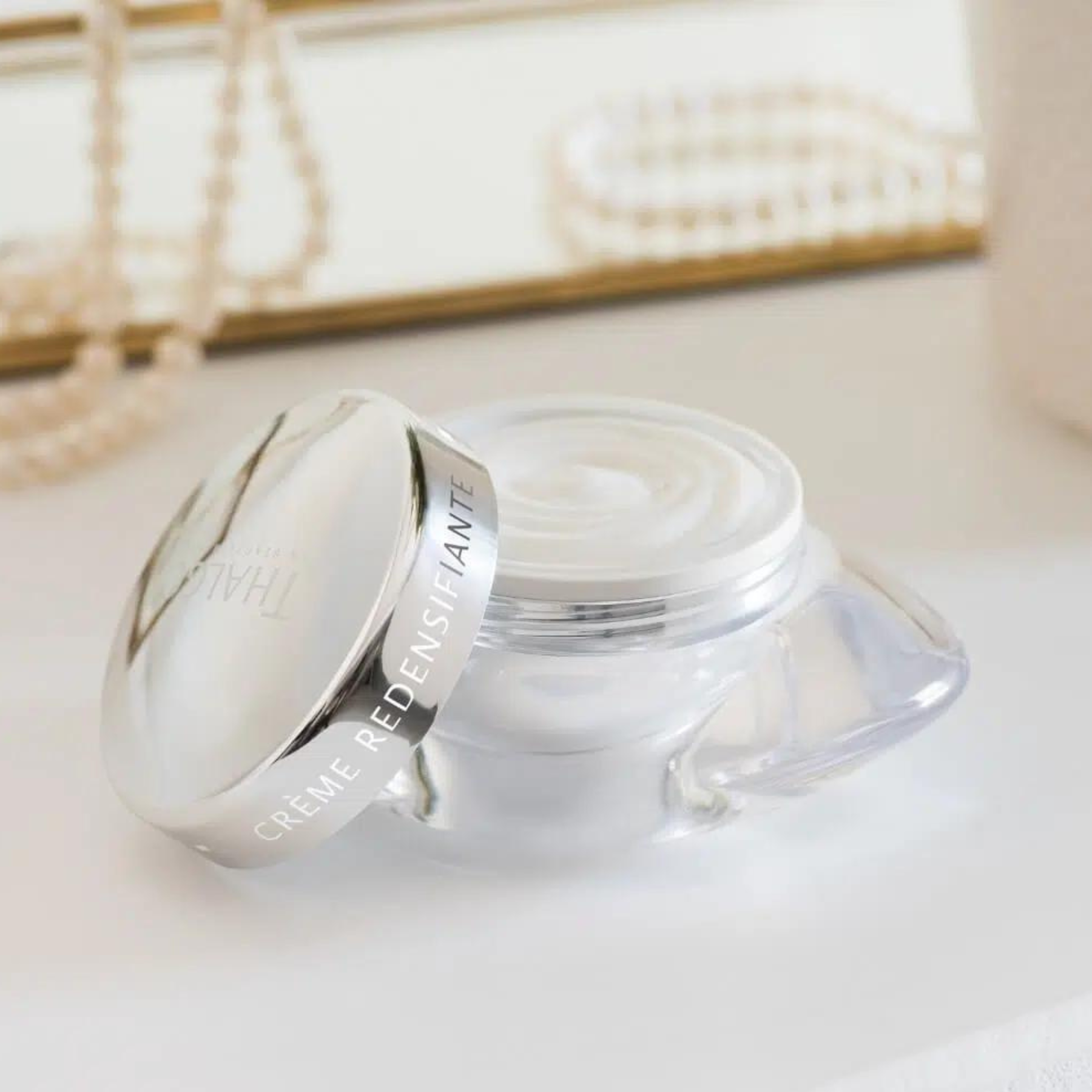 Крем відновлюючий щільність шкіри Thalgo Redensifying Cream, 50мл