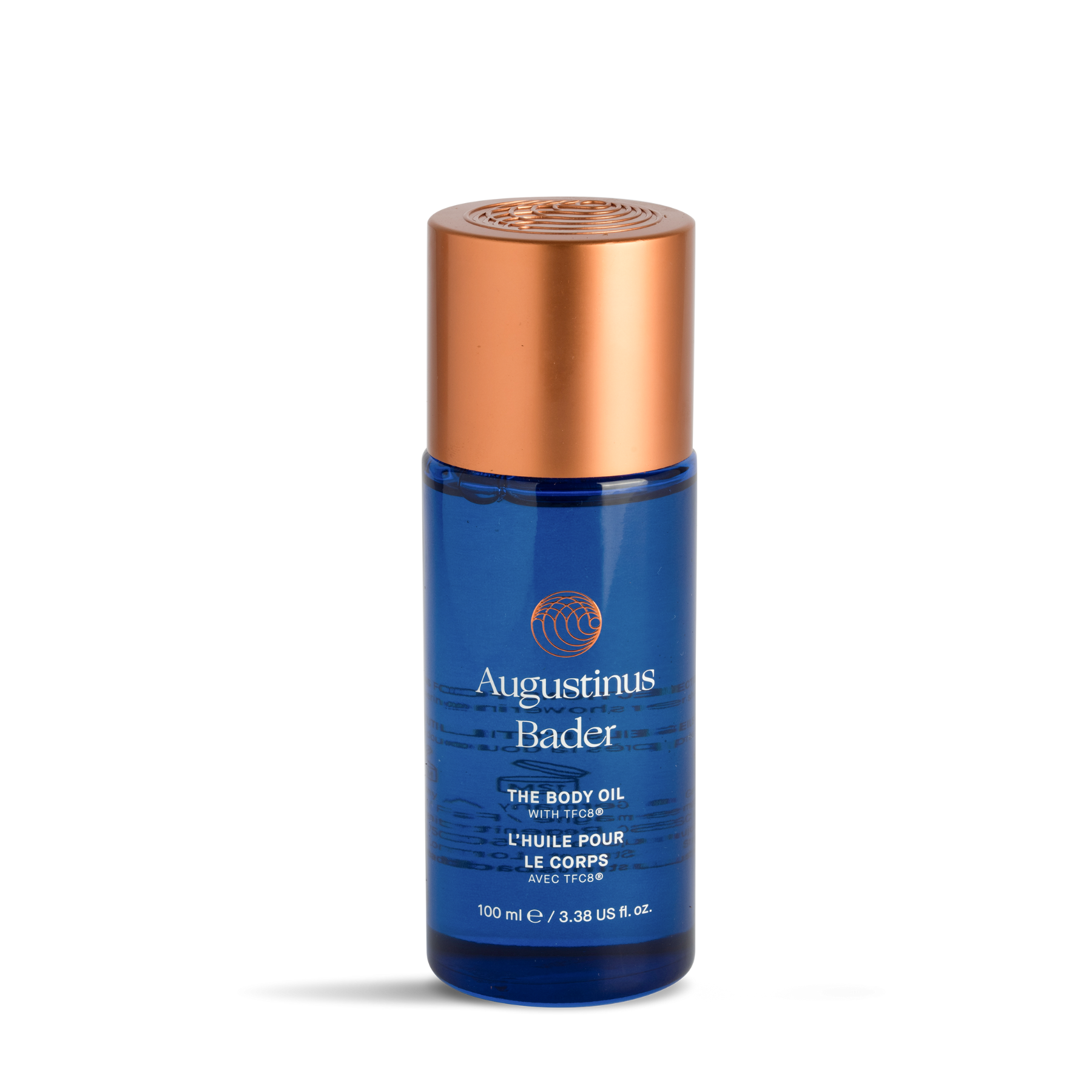 Олія для тіла Augustinus Bader The Body Oil, 100мл