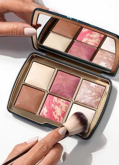 Палетка для лица Hourglass Ambient Lighting Edit - Unlocked