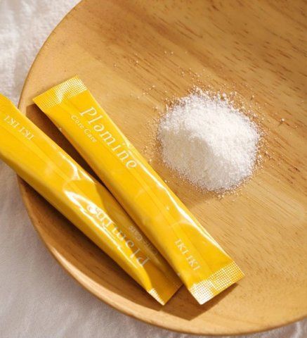 Комплекс для пищеварения и укрепления иммунитета Plamine Core Care IKI IKI