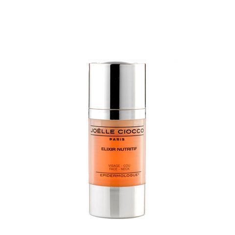 Відновлююча сироватка для обличчя Elixir Nutritive Joelle Ciocco, 15мл