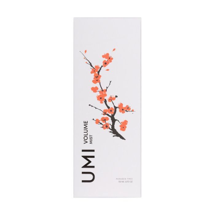 Спрей для обʼєму UMI Volume Mist , 150мл