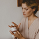Органический крем от растяжек Intime Organique STM Cream