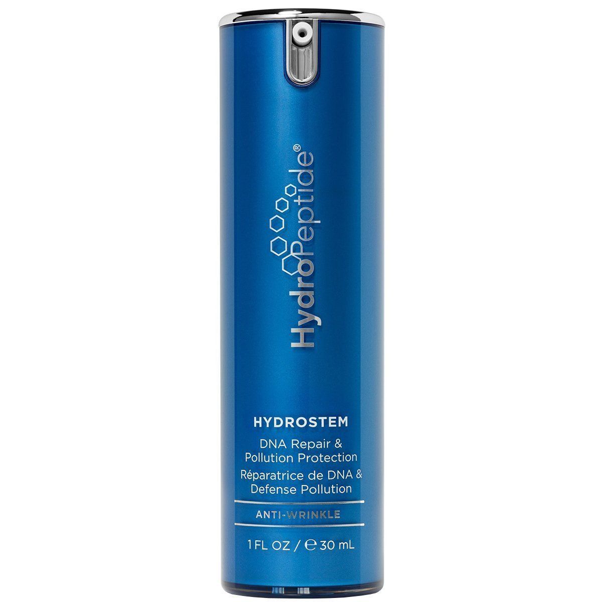 Активна регенеруюча сировотка HydroStem Hydropeptide, 30мл
