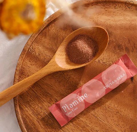Комплекс проти глікостаріння Plamine Core Care TSUYA & SARA