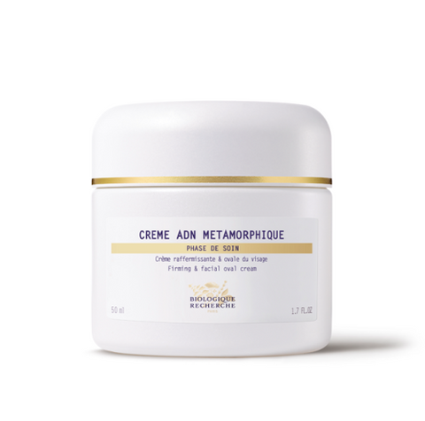 Підтягуючий та зміцнюючий крем Cr&egrave;me ADN M&eacute;tamorphique Biologique Recherche, 50мл
