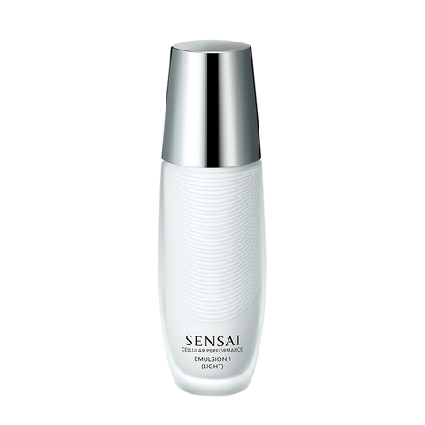Емульсія для обличчя Sensai Performance Emulsion I (Light), 100мл