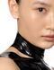 Маска для шеи подтягивающая и укрепляющая Celestial Black Diamond Lifting and Firming Mask Neck Single 111 SKIN, 1шт