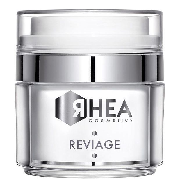 Омолаживающий увлажняющий крем для лица ReViAge Rhea, 50мл