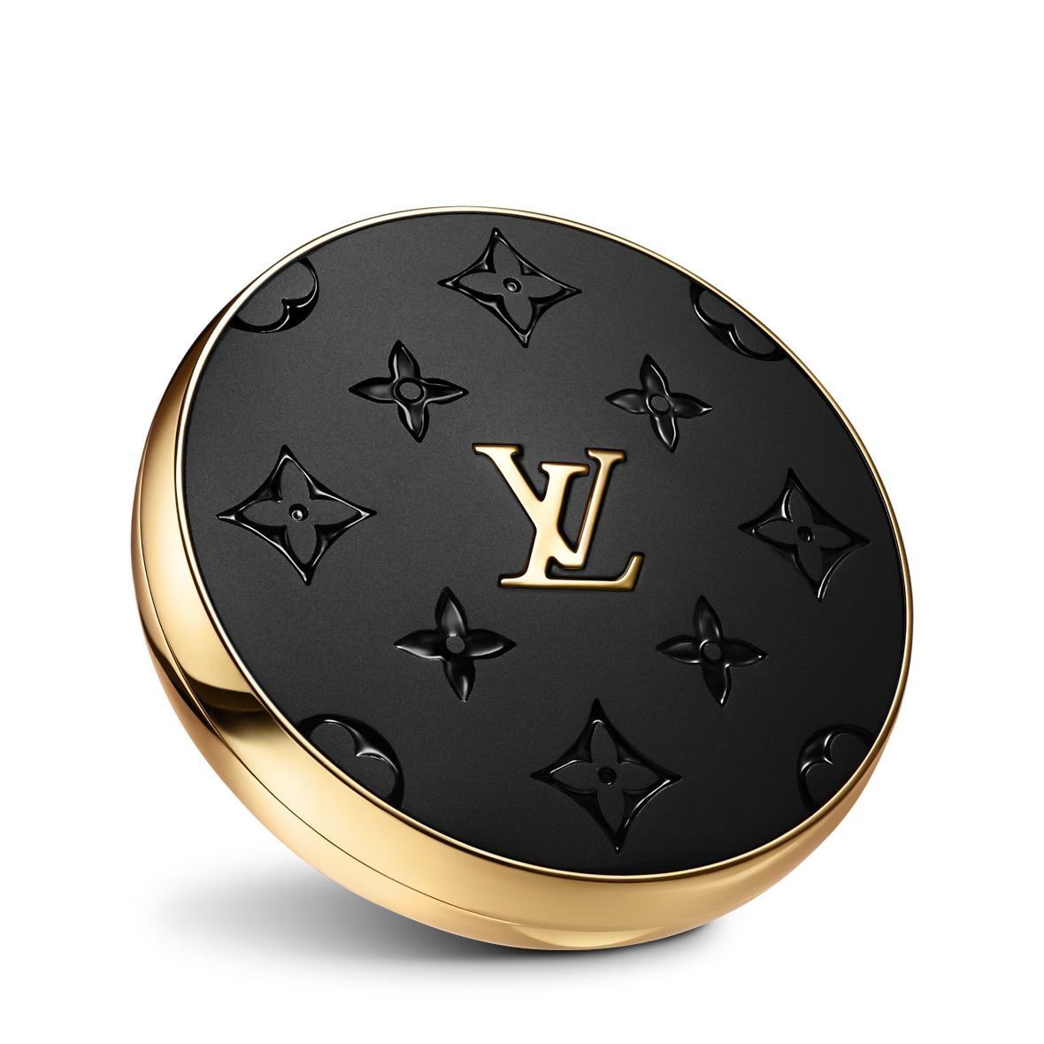 Палетка тіней Louis Vuitton LV Ombres Eyeshadow Palette, Beige Memento