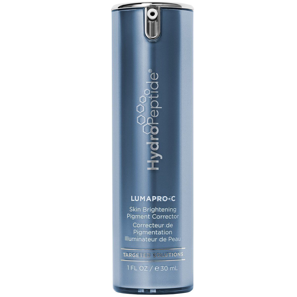 Сыворотка для устранения пигментации LumaPro-C Hydropeptide, 30мл