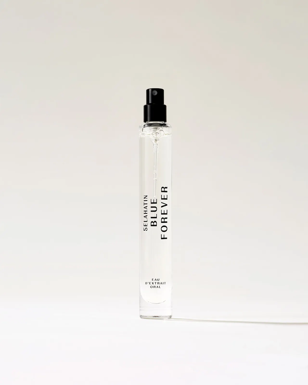 Спрей для полости рта Blue Forever Eau d'extrait Selahatin , 10ml