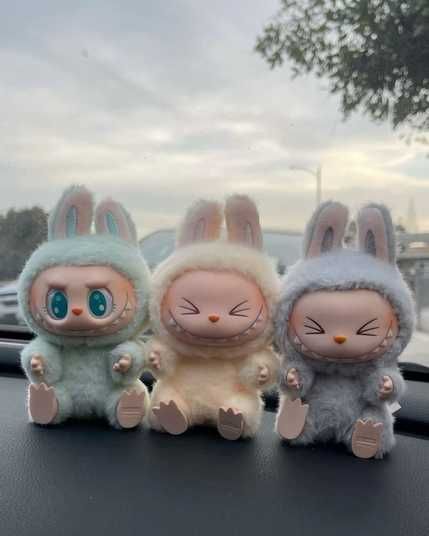 Игрушка-сюрприз Labubu Have a Seat - A.BEAUTY BAR – магазин