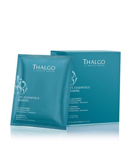 Мікронізовані морські водорості - обгортання Thalgo Micronized Marine Algae, 1