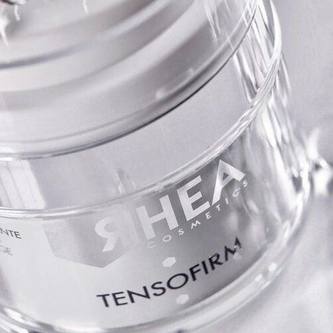 Оживляючий зміцнюючий крем для обличчя TensoFirm Rhea, 50мл