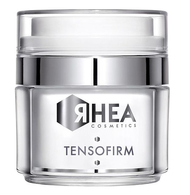 Оживляющий укрепляющий крем для лица TensoFirm Rhea, 50мл