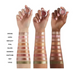 Глиттерные тени Hourglass Scattered Light Glitter Eyeshadow, Smoke
