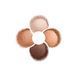 Палетка тіней Louis Vuitton LV Ombres Eyeshadow Palette, Beige Memento