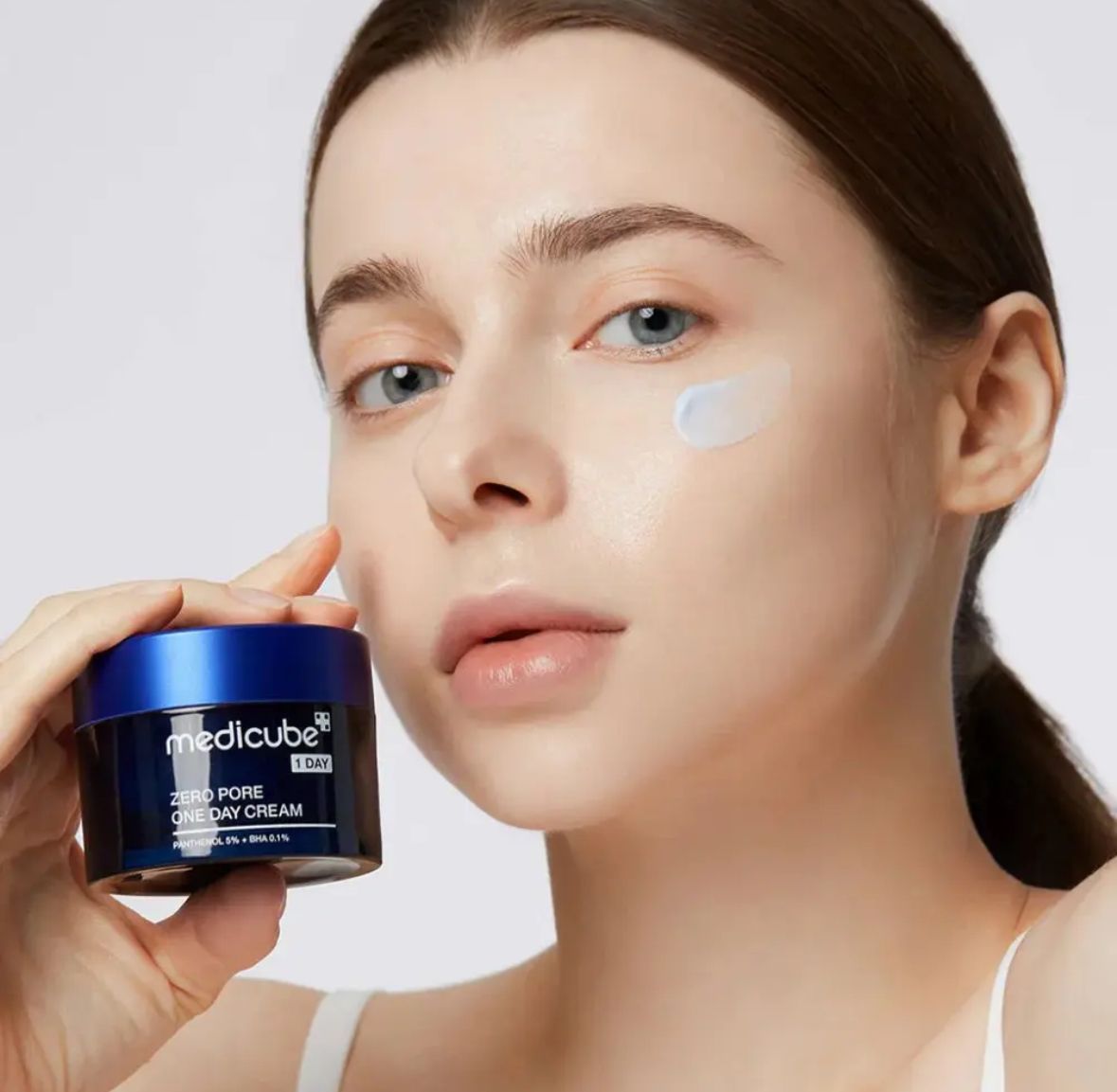Крем для звуження пор Zero Pore One Day Cream Medicube, 50мл