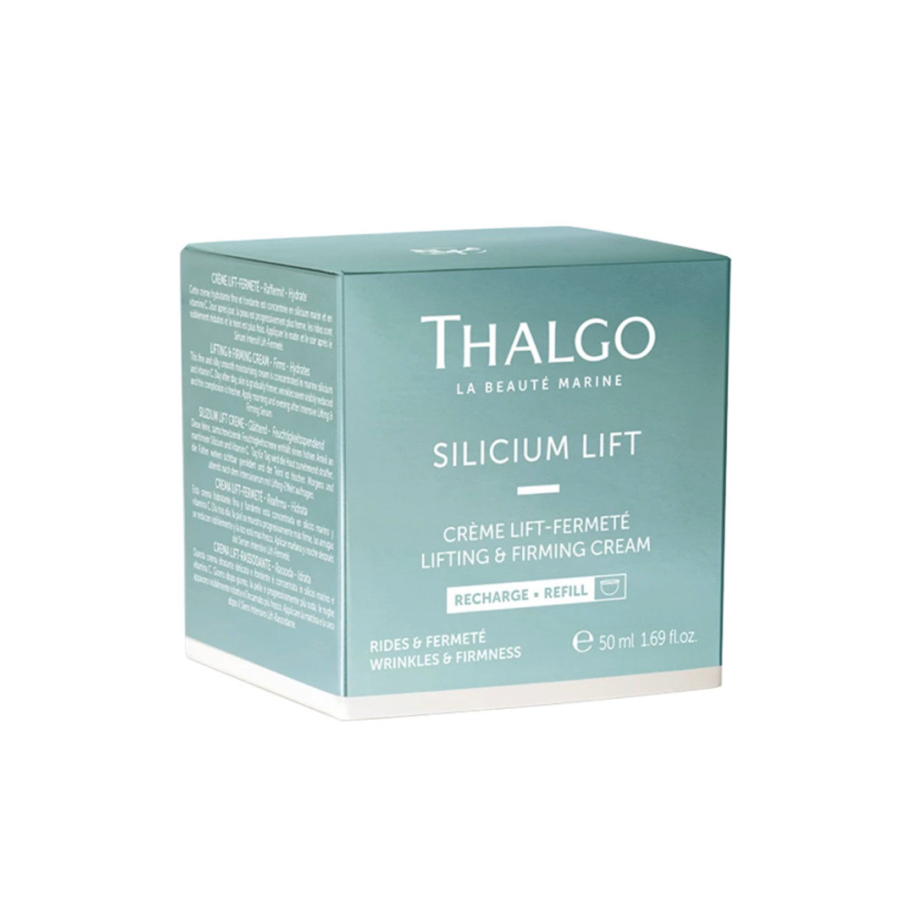 Крем "Лифтинг и укрепление" Thalgo Lifting & Firming Cream, 50мл