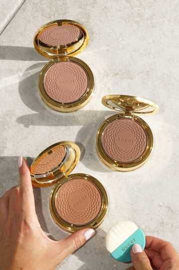 Бронзер Poudre De Beauté Éclat Solei GUCCI - A.BEAUTY BAR