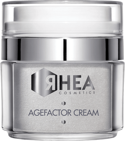 Відновлюючий крем для обличчя AgeFactor Cream Revitalizing Exposome face cream Rhea, 50мл