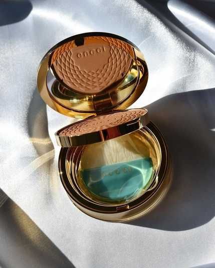 Бронзер Poudre De Beauté Éclat Solei GUCCI - A.BEAUTY BAR