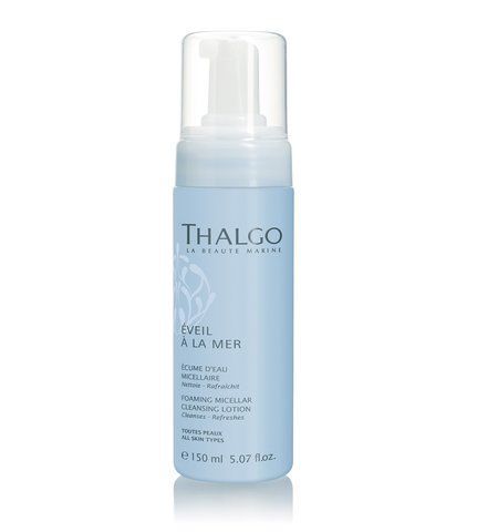 Пінящийся міцелярний очищувальний мус Thalgo, 150мл