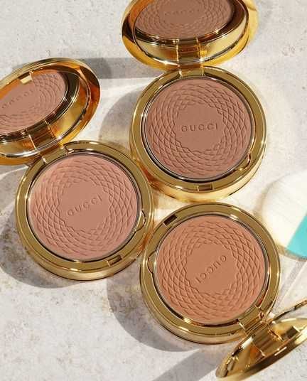 Бронзер Poudre De Beauté Éclat Solei GUCCI - A.BEAUTY BAR