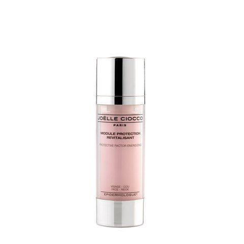 Захисний антивіковий крем для обличчя та шиї Protective Revitalizing Factor Joelle Ciocco, 30мл