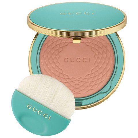 Бронзер Poudre De Beaut&eacute; &Eacute;clat Solei GUCCI, 01