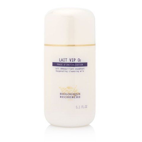 Кисневе очищуюче молочко Lait VIP O2 Biologique Recherche, 150мл