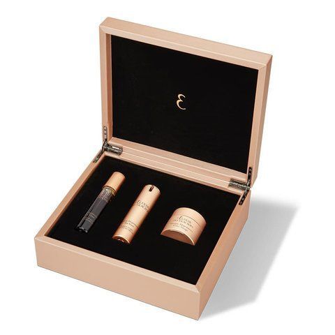 Косметический набор Роскошный уход Valmont l'Elixir des Glaciers