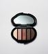 Палетка тіней Byredo Colours Eyeshadow 5 Colours palette, Corporate