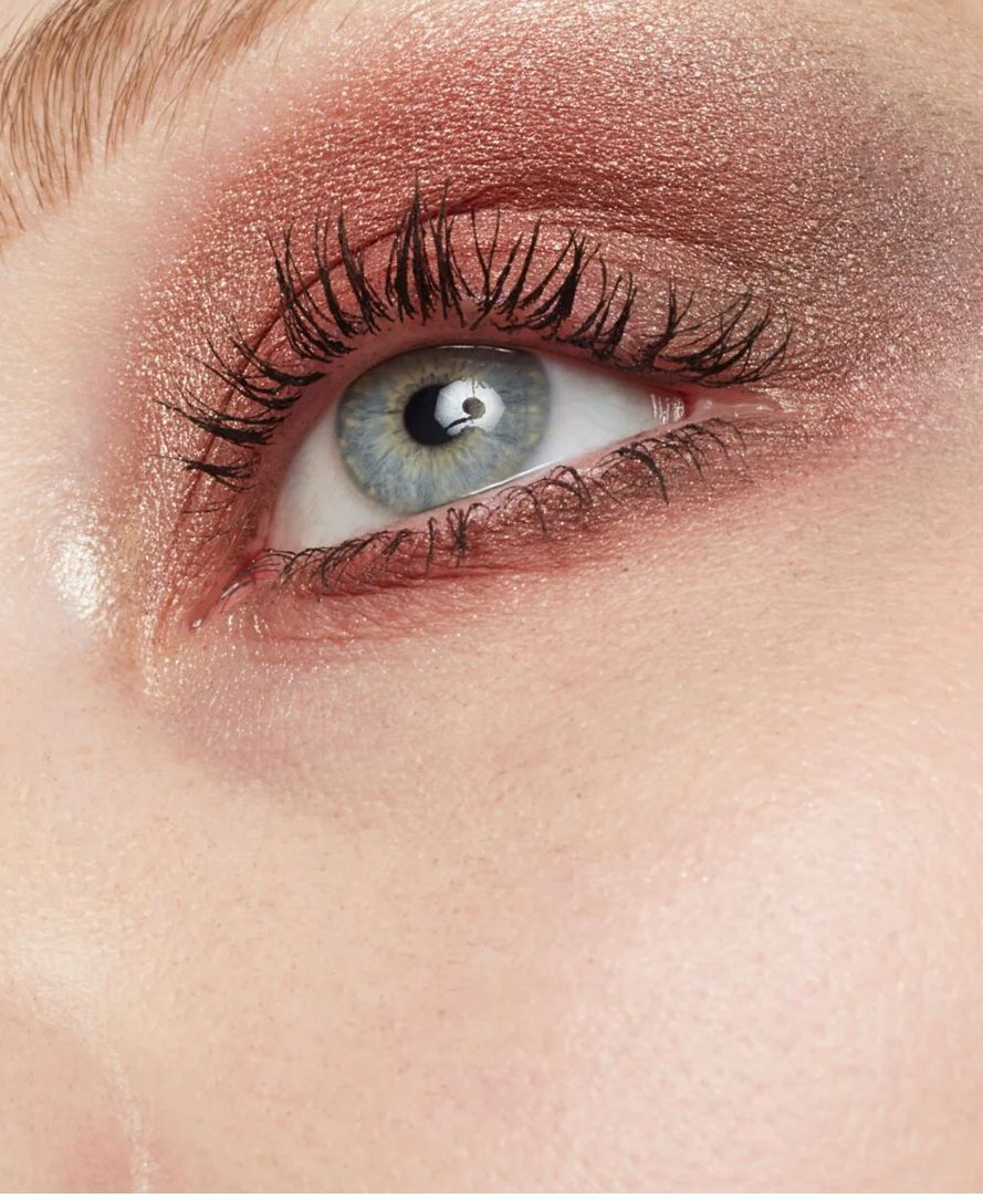 Палетка тіней Byredo Colours Eyeshadow 5 Colours palette, Corporate