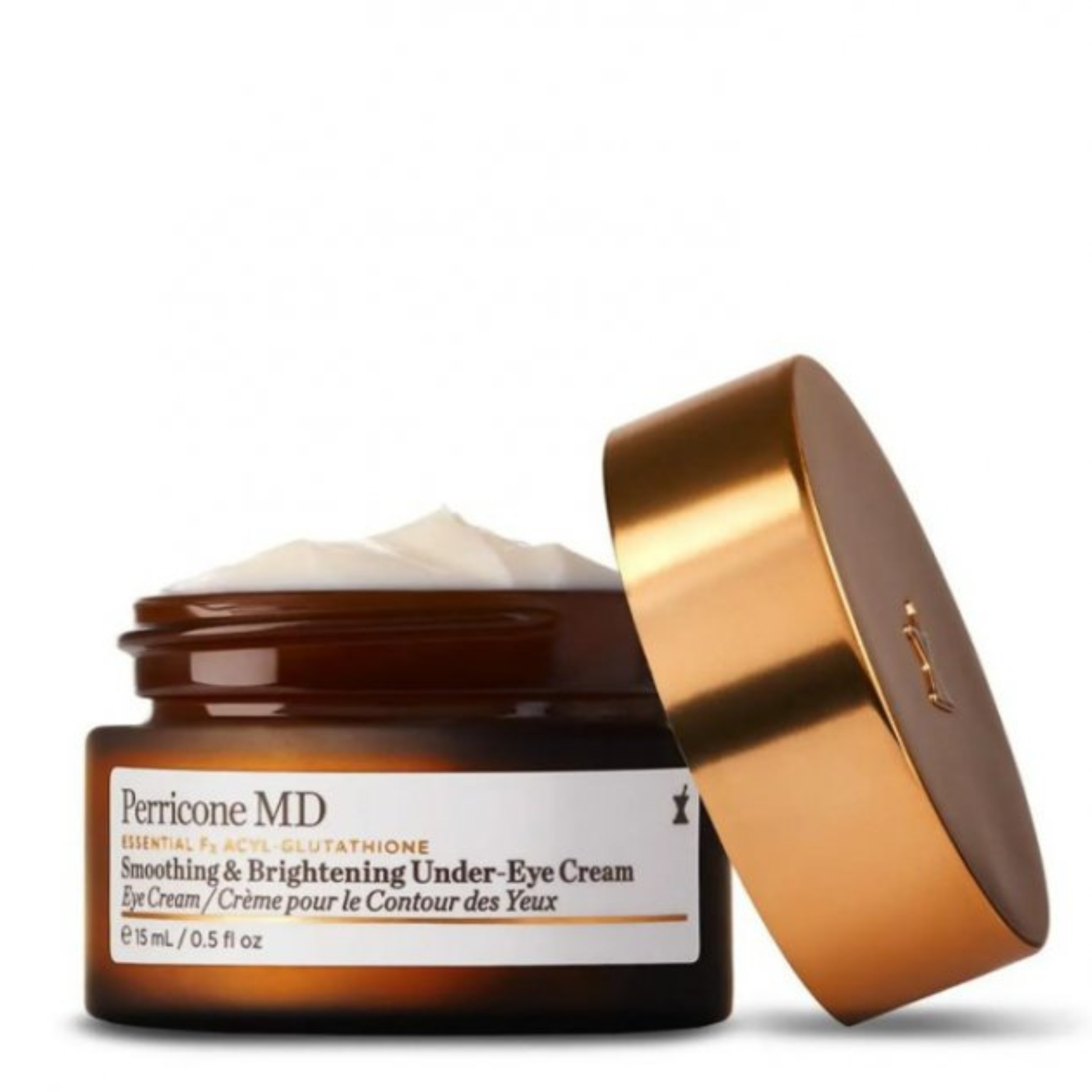 Крем под глаза Perricone MD Essential Fx Acyl-Glutathione Smoothing & Brightening Under-Eye Cream, 15мл