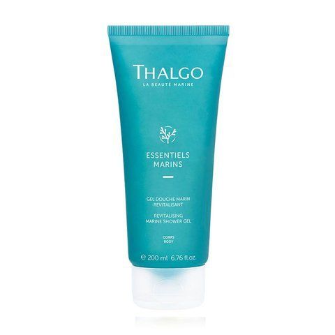 Морской гель для душа Thalgo, 200мл