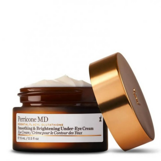 essential fx acyl glutathione smoothing & brightening under eye Крем под глаза Perricone MD Acyl-Glutathione Under-Eye Cream gravich-skincare-thailand