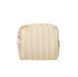 Косметичка Emi Jay Linen Pouch in Out of Office