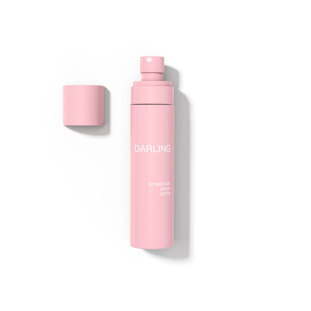 Солнцезащитный спрей Darling Screen-Me Spray SPF 50+ Darling, 150мл